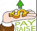 pay raise 